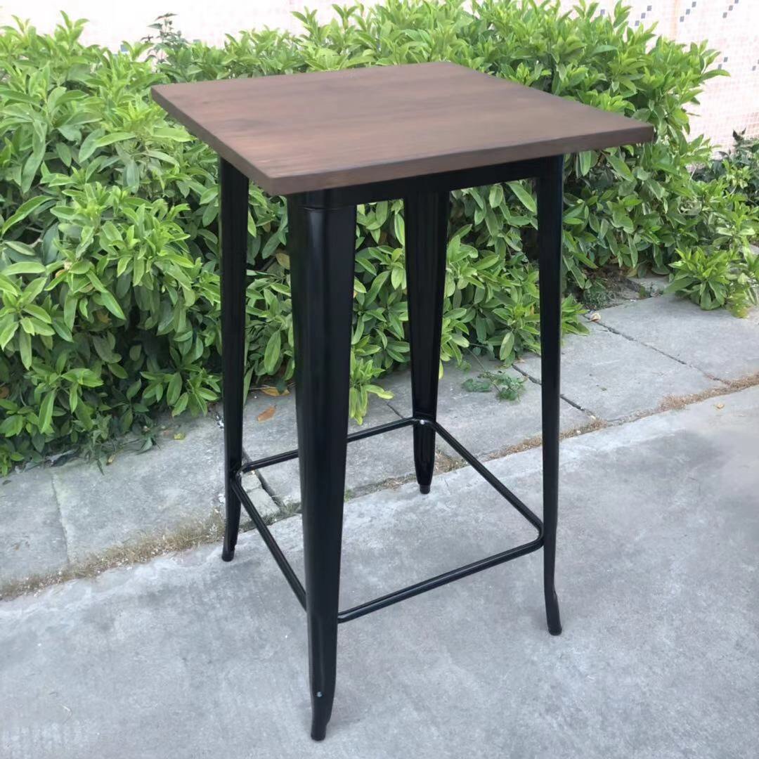 Bar table