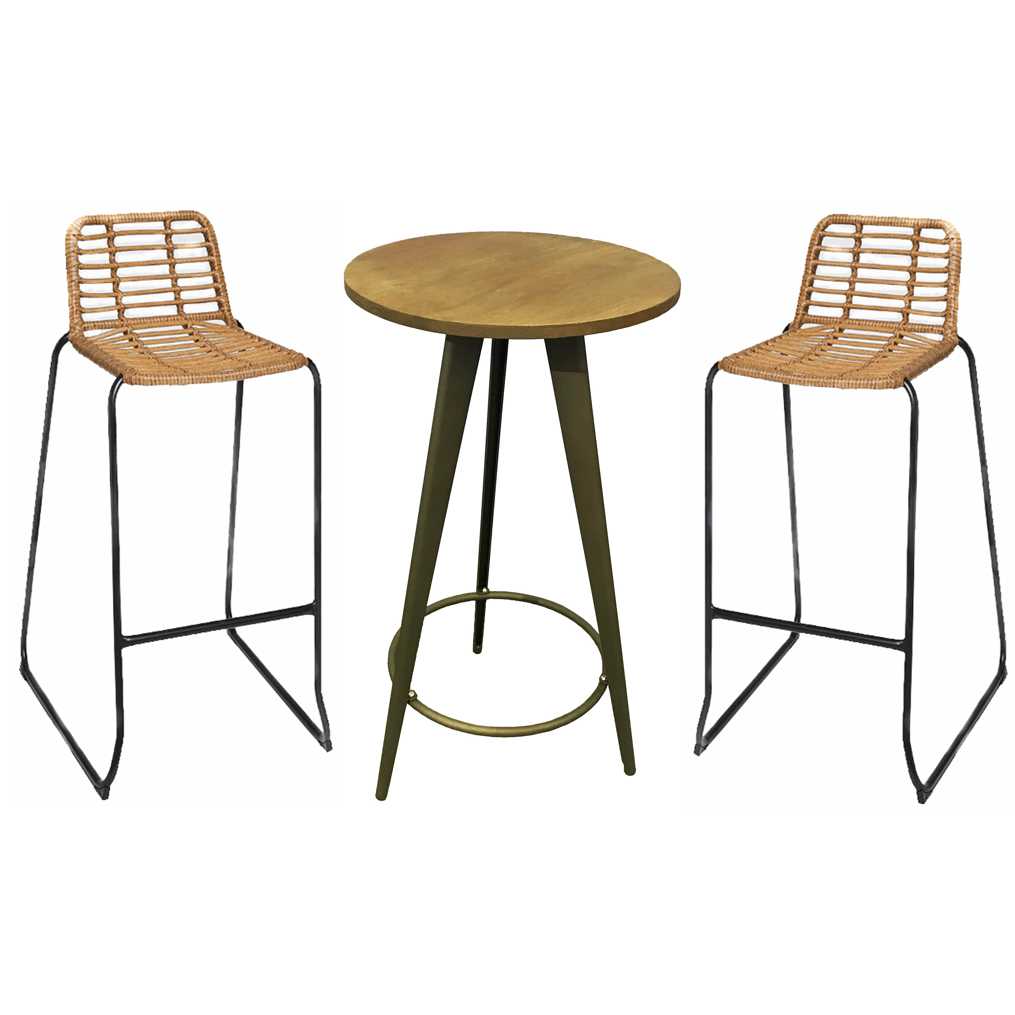 Bar chair