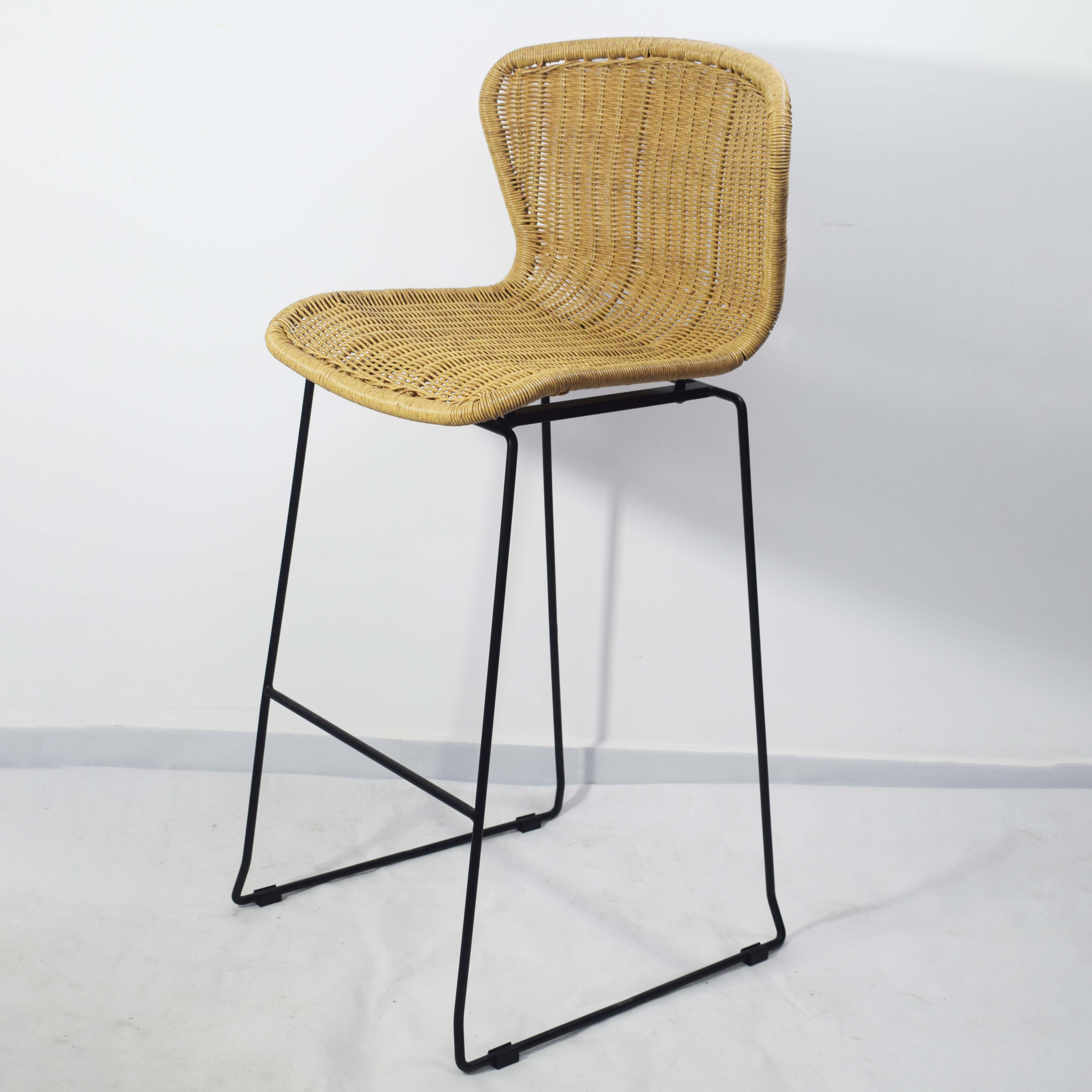 Bar chair